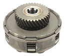 Embrayage complet Piaggio Ape Calessino 200 E2 2013-2017 - SP1A006004