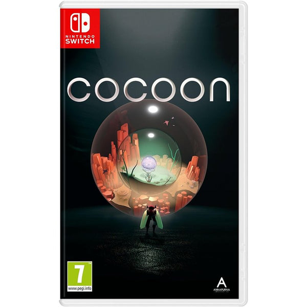 Cocoon Nintendo Switch