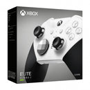 Controller Microsoft Xbox Wireless Elite Serie 2 Core Bianco (Xbox One/Serie X/S/PC)