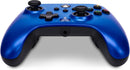 Manette filaire PowerA Sapphire Fade (Xbox One/Series X/S/PC)