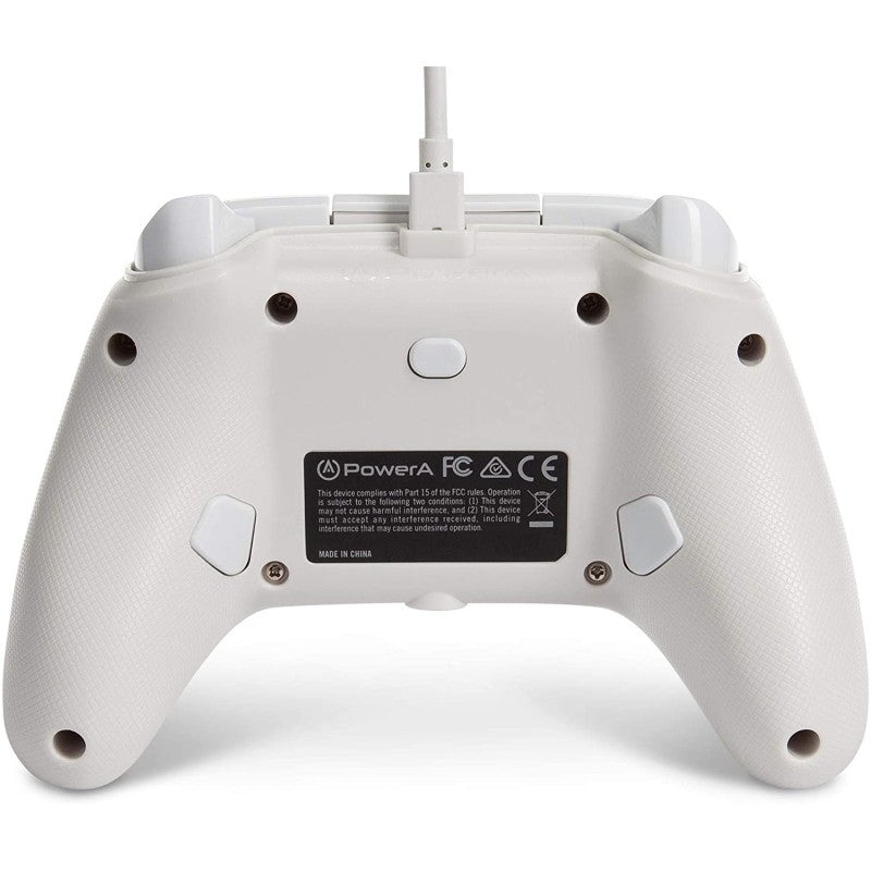 Controller PowerA cablato Mist (Xbox One/Serie X/S/PC)