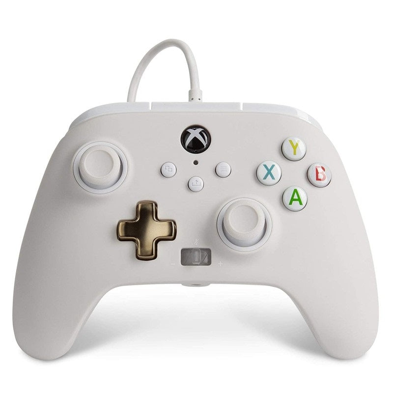 Controlador Mist PowerA con cable (Xbox One/Series X/S/PC)