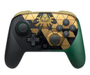 Nintendo Switch Pro Controller The Legend of Zelda: 40th Anniversary Limited Edition