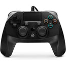 Mando PS4 Snakebyte Game Pad 4 S Negro PS4