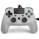 Mando PS4 Snakebyte GamePad 4 S Gris