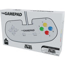 Comando Spectrum ZX Retro The Gamepad White Edition