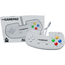 Comando Spectrum ZX Retro The Gamepad White Edition