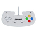 Comando Spectrum ZX Retro The Gamepad White Edition