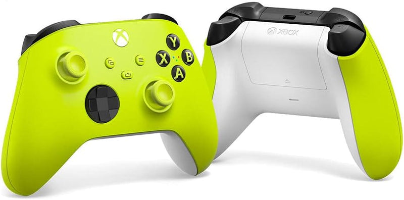 Microsoft Comando Xbox Wireless Electric Volt (Xbox One/Series X/S/PC)