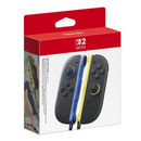 Comandos Joy-Con 2 Azul/Amarelo Nintendo Switch 2