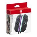 Comandos Joy-Con 2 Roxo Claro/Verde Claro Nintendo Switch 2