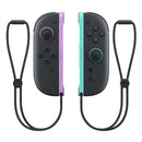 Comandos Joy-Con 2 Roxo Claro/Verde Claro Nintendo Switch 2