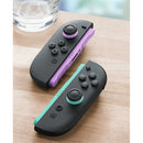 Comandos Joy-Con 2 Roxo Claro/Verde Claro Nintendo Switch 2