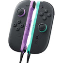 Comandos Joy-Con 2 Roxo Claro/Verde Claro Nintendo Switch 2