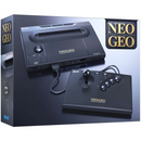 NEOGEO AES+ Console