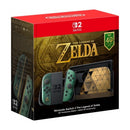 Consola Nintendo Switch 2 The Legend of Zelda Edición 40.º Aniversario
