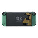 Consola Nintendo Switch 2 The Legend of Zelda Edición 40.º Aniversario