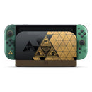 Consola Nintendo Switch 2 The Legend of Zelda Edición 40.º Aniversario