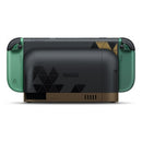 Consola Nintendo Switch 2 The Legend of Zelda Edición 40.º Aniversario