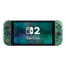 Consola Nintendo Switch 2 The Legend of Zelda Edición 40.º Aniversario