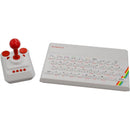 Consola The Spectrum White Edition (Retro)