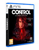 Control - Ultimate Edition PS5