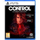 Control - Ultimate Edition PS5