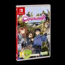 Cooking Companions - Premium Edition Nintendo Switch