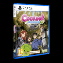 Cooking Companions - Premium Edition PS5