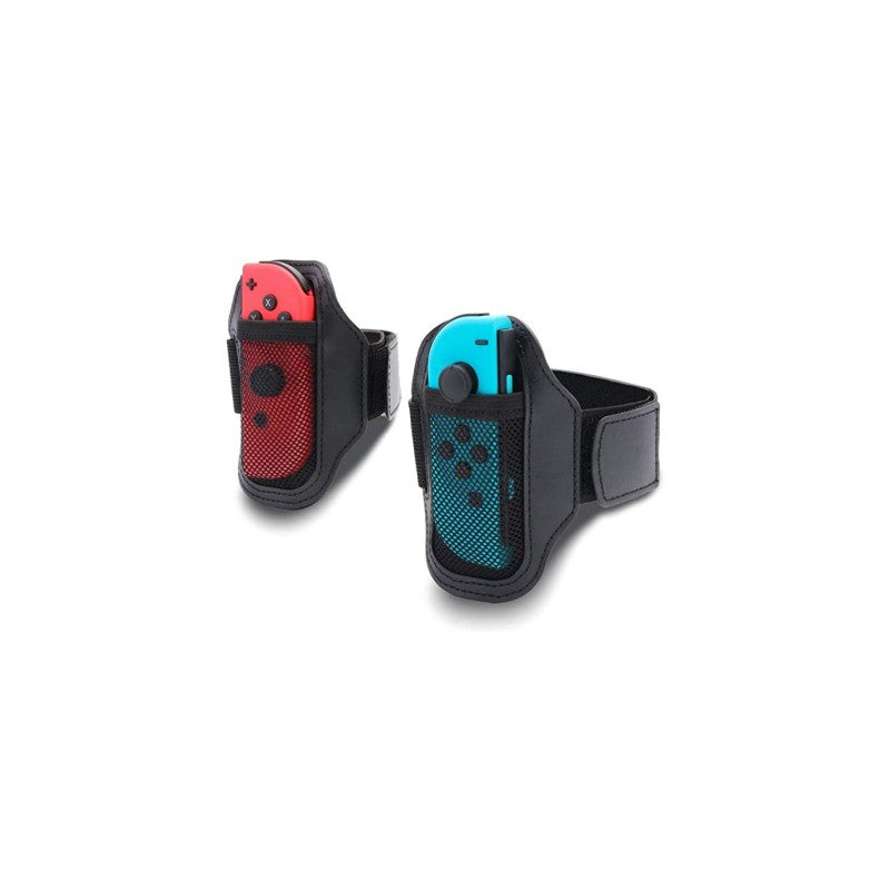 Accesorio de correa para la pierna de Nintendo Switch