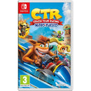 Crash Team Racing Nitro Fueled Nintendo Switch