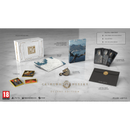 Crimson Desert - Deluxe Edition PS5