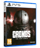 Cronos: The New Dawn PS5