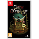 Crow Country Nintendo Switch