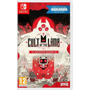Cult of The Lamb - Definitive Edition für Nintendo Switch