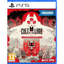 Cult of The Lamb - Definitive Edition PS5