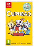 Cuphead-Spiel für Nintendo Switch