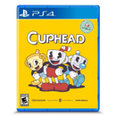 juego cuphead ps4