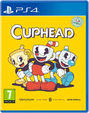 Jogo Cuphead PS4