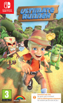 Gioco Ultimate Runner per Nintendo Switch (codice nella confezione)