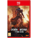Daemon X Machina: Titanic Scion Nintendo Switch 2