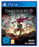 Darksiders III PS4 game