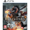Darksiders Warmastered Edition PS5
