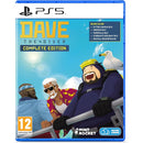 Dave The Diver - Complete Edition PS5
