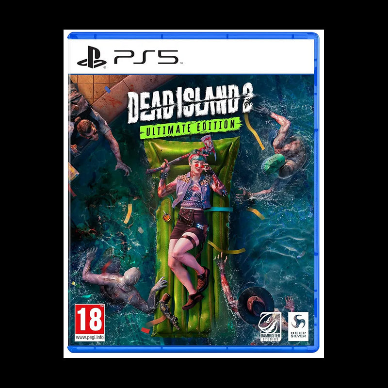 Dead Island 2 - Ultimate Edition PS5