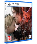 Death Stranding 2 : Sur la plage PS5