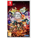 Demon Slayer - Kimetsu no Yaiba - The Hinokami Chronicles 2 Nintendo Switch