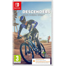 Descenders Nintendo Switch (Code in der Box)