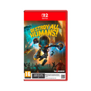 Destroy All Humans! 1 Nintendo Switch 2