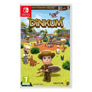 Dinkum - Edición Day One Nintendo Switch